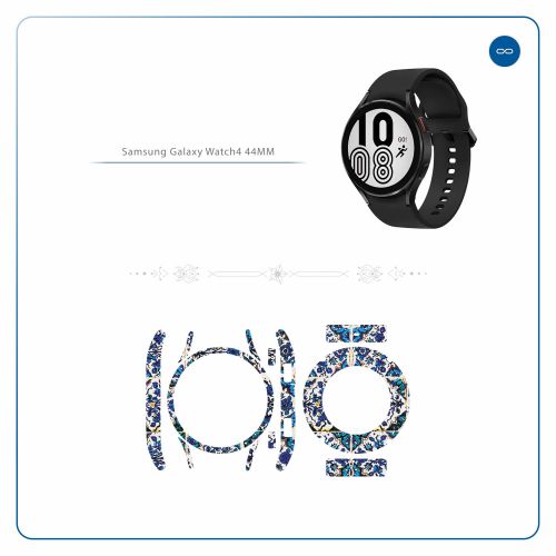 Samsung_Watch4 44mm_Traditional_Tile_2